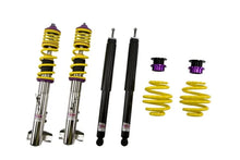 Load image into Gallery viewer, KW Coilover Kit V1 BMW Z3 (R/C) Coupe Roadster - Main Product View