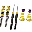Load image into Gallery viewer, KW Coilover Kit V1 BMW Z4 (E85) Coupe Roadster - Main Product View
