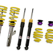 Load image into Gallery viewer, KW Coilover Kit V1 BMW Z4 (Z89) w/o EDC - Main Product View
