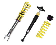 Load image into Gallery viewer, KW Coilover Kit V1 BMW Z4 sDrive M40i (G29) / Toyota GR Supra (A90) - Additional View 6