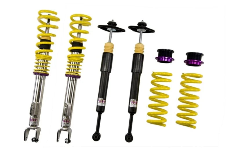 KW Coilover Kit V1 Chrysler 300 C - 2WD (LX) Sedan + Wagon 6cyl. - Main Product View