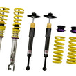 Load image into Gallery viewer, KW Coilover Kit V1 Chrysler Magnum 2WD 8cyl. - Main Product View