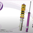 Load image into Gallery viewer, KW Coilover Kit V1 Chrysler Magnum 2WD 8cyl. - Installation View