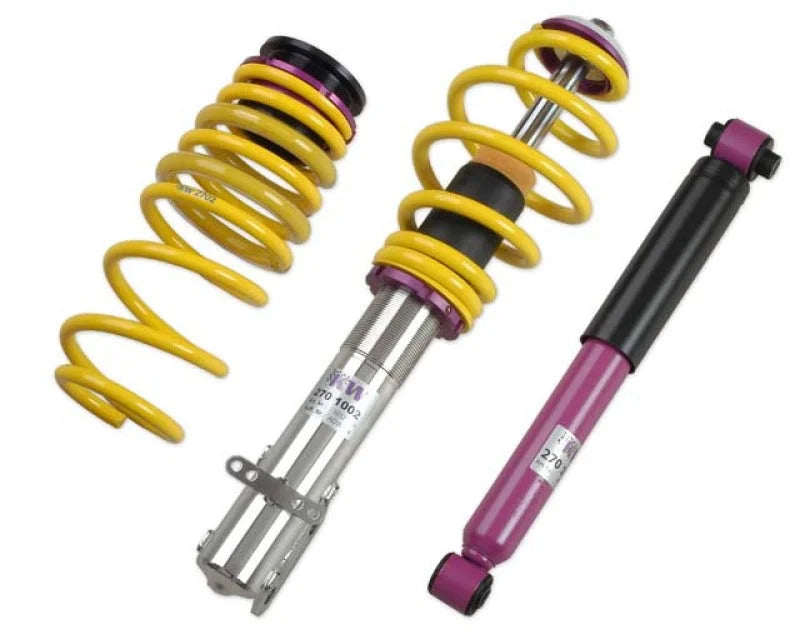 KW Coilover Kit V1 Chrysler PT Cruiser (PT) incl. Turbo - Main Product View