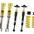 Load image into Gallery viewer, KW Coilover Kit V1 Dodge Charger 2WD &amp; Challenger 2WD 6 Cyl. &amp; 8 Cyl. - Main Product View