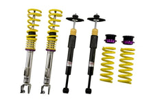 Load image into Gallery viewer, KW Coilover Kit V1 Dodge Charger 2WD &amp; Challenger 2WD 6 Cyl. &amp; 8 Cyl. - Main Product View