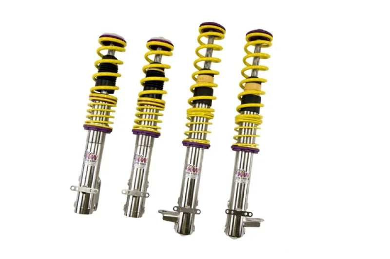 KW Coilover Kit V1 Dodge Neon (PL) Gen. 2 SRT4 - Main Product View