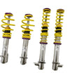 Load image into Gallery viewer, KW Coilover Kit V1 Dodge Neon (PL) Gen. 2 excl. SRT-4 - Main Product View