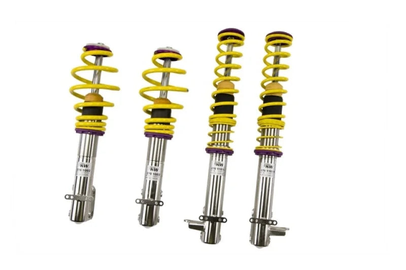 KW Coilover Kit V1 Dodge Neon (PL) Gen. 2 excl. SRT-4 - Main Product View