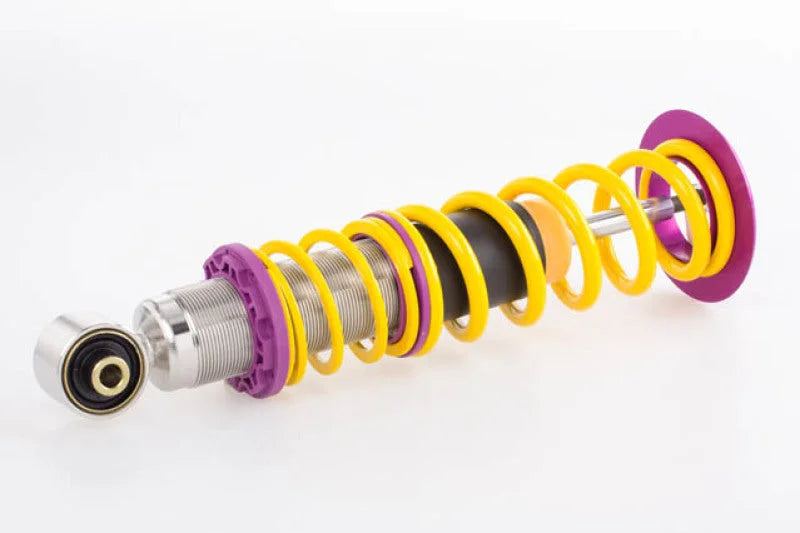 KW Coilover Kit V1 FR-S/BRZ - Back View