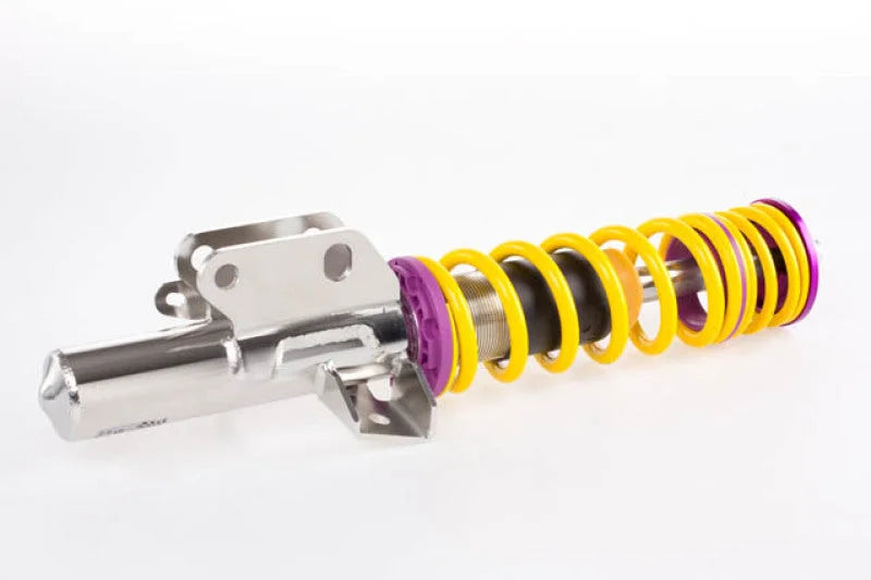 KW Coilover Kit V1 FR-S/BRZ - Installation View