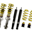 Load image into Gallery viewer, KW Coilover Kit V1 Ford Mustang Coupe + Convertible; excl. Shelby GT500 - Main Product View
