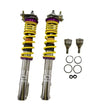 Load image into Gallery viewer, KW Coilover Kit V1 Ford Mustang incl. GT and Cobra; front coilovers only - Main Product View