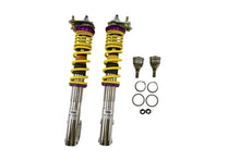 Load image into Gallery viewer, KW Coilover Kit V1 Ford Mustang incl. GT and Cobra; front coilovers only - Main Product View