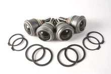 Load image into Gallery viewer, KW Coilover Kit V1 Ford Mustang incl. GT - not Cobra; front and rear coilovers - Main Product View