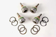 Load image into Gallery viewer, KW Coilover Kit V1 Ford Mustang incl. GT - not Cobra; front and rear coilovers - Back View