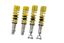Load image into Gallery viewer, KW Coilover Kit V1 Honda Civic; Coupe Hatchback Sedanw/ rear lower fork mounts - Main Product View