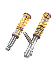 Load image into Gallery viewer, KW Coilover Kit V1 Honda Civic (all excl. Hybrid)w/ 16mm (0.63) front strut lower mounting bolt - Main Product View