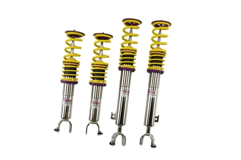 KW Coilover Kit V1 Honda S2000 - Main Product View