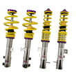 Load image into Gallery viewer, KW Coilover Kit V1 Hyundai Tiburon (GK) 6cyl. - Main Product View