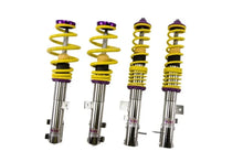 Load image into Gallery viewer, KW Coilover Kit V1 Hyundai Tiburon (GK) 6cyl. - Main Product View