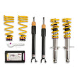 Load image into Gallery viewer, KW Coilover Kit V1 Infiniti G37 2WD - Main Product View