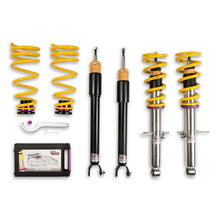 Load image into Gallery viewer, KW Coilover Kit V1 Infiniti G37 2WD - Main Product View