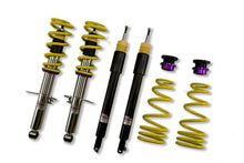 Load image into Gallery viewer, KW Coilover Kit V1 Infiniti G37 2WD - Side View