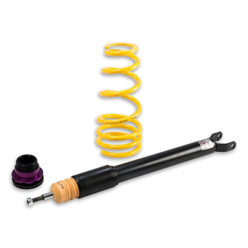 KW Coilover Kit V1 Infiniti G37 2WD - Additional View 8