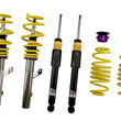 Load image into Gallery viewer, KW Coilover Kit V1 Jetta VI S 2.0; Sedan (North American Model only) - Main Product View