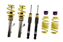 Load image into Gallery viewer, KW Coilover Kit V1 Jetta VI S 2.0; Sedan (North American Model only) - Main Product View