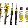 Load image into Gallery viewer, KW Coilover Kit V1 Jetta VI SE SEL 2.5; Sedan (North American Model only) - Main Product View