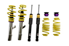Load image into Gallery viewer, KW Coilover Kit V1 Jetta VI SE SEL 2.5; Sedan (North American Model only) - Main Product View