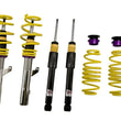 Load image into Gallery viewer, KW Coilover Kit V1 Jetta VI TDI; Sedan (North American Model only) - Main Product View