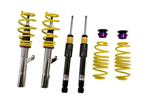 Load image into Gallery viewer, KW Coilover Kit V1 Jetta VI TDI; Sedan (North American Model only) - Main Product View