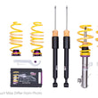 Load image into Gallery viewer, KW Coilover Kit V1 Mazda 2 (DE) - Additional View 5