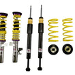 Load image into Gallery viewer, KW Coilover Kit V1 Mazda  3 (BK) - Main Product View