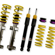 Load image into Gallery viewer, KW Coilover Kit V1 Mercedes-Benz C-Class (204) C300/C350 Sedan RWD - Side View