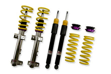 Load image into Gallery viewer, KW Coilover Kit V1 Mercedes-Benz C-Class (204) C300/C350 Sedan RWD - Side View