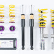 Load image into Gallery viewer, KW Coilover Kit V1 Mercedes-Benz CLA 250 4Matic - Side View