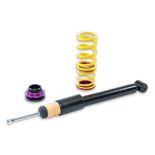 Load image into Gallery viewer, KW Coilover Kit V1 Mercedes-Benz CLA 250 4Matic - Back View