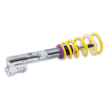 Load image into Gallery viewer, KW Coilover Kit V1 Mercedes-Benz CLA 250 4Matic - Installation View