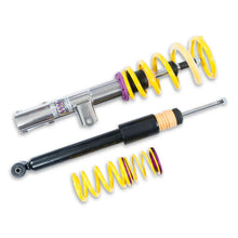 Load image into Gallery viewer, KW Coilover Kit V1 Mercedes-Benz CLA 250 4Matic - Additional View 5