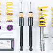 Load image into Gallery viewer, KW Coilover Kit V1 Mercedes-Benz CLA 250 4Matic - Additional View 6