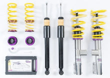 Load image into Gallery viewer, KW Coilover Kit V1 Mercedes-Benz CLA 250 4Matic - Additional View 6