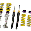 Load image into Gallery viewer, KW Coilover Kit V1 Mercedes-Benz E-Class Coupe (C207) (all incl. AMG) RWD - Main Product View