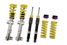Load image into Gallery viewer, KW Coilover Kit V1 Mercedes-Benz E-Class Coupe (C207) (all incl. AMG) RWD - Main Product View