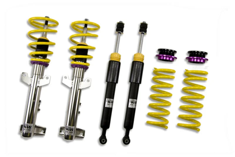 KW Coilover Kit V1 Mercedes-Benz SLK (171) 6cyl. - Main Product View