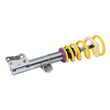Load image into Gallery viewer, KW Coilover Kit V1 Mercedes CLA 250 4 Matic - Back View