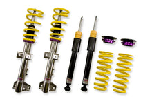 Load image into Gallery viewer, KW Coilover Kit V1 Mercedes E-Class W212 - Main Product View